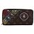 LOUIS VUITTON Monogram Yamamoto Kansai Zippy Wallet M67249 LV Auth 202803 - view 13