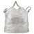 Borsa a tracolla CHANEL COCO Mark Punching in pelle 2way Silver CC Auth 197660 Argento - vista 13