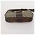 Borsa a Tracolla GUCCI GG Canvas Supreme Sherry Line Beige Brown Auth 202170 Marrone - vista 15