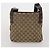 Borsa a Tracolla GUCCI GG Canvas Supreme Sherry Line Beige Brown Auth 202170 Marrone - vista 18