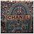 CHANEL Schal aus Seide braun CC Auth 199704M - Ansicht 11