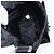 PRADA Schultertasche Nylon Schwarz Silber Auth 197869 - Ansicht 11