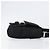 PRADA Schultertasche Nylon Schwarz Silber Auth 197869 - Ansicht 3