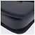 Borsa a tracolla GUCCI in pelle blu navy e tono oro Auth 201158 - vista 16
