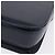 Borsa a tracolla GUCCI in pelle blu navy e tono oro Auth 201158 - vista 18