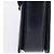 Borsa a tracolla GUCCI in pelle blu navy e tono oro Auth 201158 - vista 5