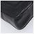 Borsa a tracolla CHANEL Matelasse con catena in pelle d'agnello nera e oro CC Auth 200959V Nero D'oro - vista 17