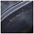 Borsa a tracolla CHANEL Matelasse con catena in pelle d'agnello nera e oro CC Auth 200959V Nero D'oro - vista 19