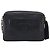 Borsa a tracolla CHANEL Matelasse con catena in pelle d'agnello nera e oro CC Auth 200959V Nero D'oro - vista 2