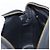 Borsa a tracolla CHANEL Matelasse con catena in pelle d'agnello nera e oro CC Auth 200959V Nero D'oro - vista 21