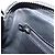 Borsa a tracolla CHANEL Matelasse con catena in pelle d'agnello nera e oro CC Auth 200959V Nero D'oro - vista 22