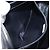 Borsa a tracolla CHANEL Matelasse con catena in pelle d'agnello nera e oro CC Auth 200959V Nero D'oro - vista 23