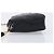 Borsa a tracolla CHANEL Matelasse con catena in pelle d'agnello nera e oro CC Auth 200959V Nero D'oro - vista 4