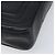 Borsa a tracolla CHANEL Matelasse con catena in pelle d'agnello nera e oro CC Auth 200959V Nero D'oro - vista 9