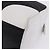 Borsa a mano LOEWE Anagram PVC Leather Black White Auth ka6073 Nero Bianco - vista 10