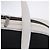 Borsa a mano LOEWE Anagram PVC Leather Black White Auth ka6073 Nero Bianco - vista 18