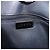 Borsa a mano LOEWE Anagram PVC Leather Black White Auth ka6073 Nero Bianco - vista 19