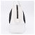 Borsa a mano LOEWE Anagram PVC Leather Black White Auth ka6073 Nero Bianco - vista 3