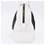 Borsa a mano LOEWE Anagram PVC Leather Black White Auth ka6073 Nero Bianco - vista 4