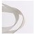 Borsa a mano LOEWE Anagram PVC Leather Black White Auth ka6073 Nero Bianco - vista 8