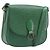 LOUIS VUITTON Epi Saint Cloud GM Shoulder Bag Green M52194 LV Auth 202945