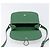 LOUIS VUITTON Epi Saint Cloud GM Shoulder Bag Green M52194 LV Auth 202945 - view 19