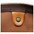 LOUIS VUITTON Monogram Speedy 35 Hand Bag M41524 LV Auth 200441A Monogramma - vista 11