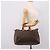 LOUIS VUITTON Monogram Speedy 35 Hand Bag M41524 LV Auth 200441A Monogramma - vista 20