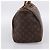 LOUIS VUITTON Monogram Speedy 35 Hand Bag M41524 LV Auth 200441A Monogramma - vista 3