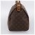 LOUIS VUITTON Monogram Speedy 35 Hand Bag M41524 LV Auth 200441A Monogramma - vista 4