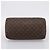 LOUIS VUITTON Monogram Speedy 35 Hand Bag M41524 LV Auth 200441A Monogramma - vista 5