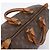 LOUIS VUITTON Monogram Speedy 35 Hand Bag M41524 LV Auth 200441A Monogramma - vista 6
