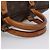 LOUIS VUITTON Monogram Speedy 35 Hand Bag M41524 LV Auth 200441A Monogramma - vista 7
