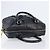 Borsa Miu Miu Vitellolux Matelassé in pelle 2way Nero Tono Oro Auth 202629V - vista 6