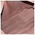 Hermès HERMES Her Line Tote MM Tote Bag Canvas Brown Silver Auth 203788 Braun Silber - Ansicht 10