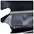 Céline Borsa a mano circolare CELINE Macadam Canvas PVC Pelle Nero Oro Auth 202882 D'oro - vista 18