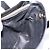 Céline Borsa a mano circolare CELINE Macadam Canvas PVC Pelle Nero Oro Auth 202882 D'oro - vista 19