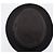 Hermès HERMES Fischerhut Wolle Schwarz Auth bs36965 - Ansicht 5