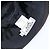 Hermès HERMES Fischerhut Wolle Schwarz Auth bs36965 - Ansicht 7