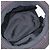 Hermès HERMES Fischerhut Wolle Schwarz Auth bs36965 - Ansicht 8