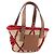 LOEWE Körbtasche aus Raffia William D. Morgan Collaboration Beige Auth BA15634SAM Golden