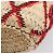 LOEWE Körbtasche aus Raffia William D. Morgan Collaboration Beige Auth BA15634SAM Golden - Ansicht 16