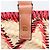LOEWE Körbtasche aus Raffia William D. Morgan Collaboration Beige Auth BA15634SAM Golden - Ansicht 22