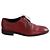 Salvatore Ferragamo Scarpe stringate bordeaux Bordò
