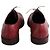 Salvatore Ferragamo Scarpe stringate bordeaux Bordò - vista 2
