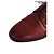 Salvatore Ferragamo Scarpe stringate bordeaux Bordò - vista 5