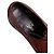 Salvatore Ferragamo Scarpe stringate bordeaux Bordò - vista 6
