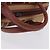 Autre Marque Borsa a mano SAINT LAURENT Canvas Beige Brown Auth ka6114 Marrone - vista 10