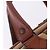 Autre Marque Borsa a mano SAINT LAURENT Canvas Beige Brown Auth ka6114 Marrone - vista 11