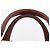 Autre Marque Borsa a mano SAINT LAURENT Canvas Beige Brown Auth ka6114 Marrone - vista 14